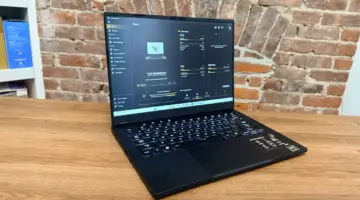 تقييم لاب توب الألعاب Asus TUF Gaming A14 (2026).